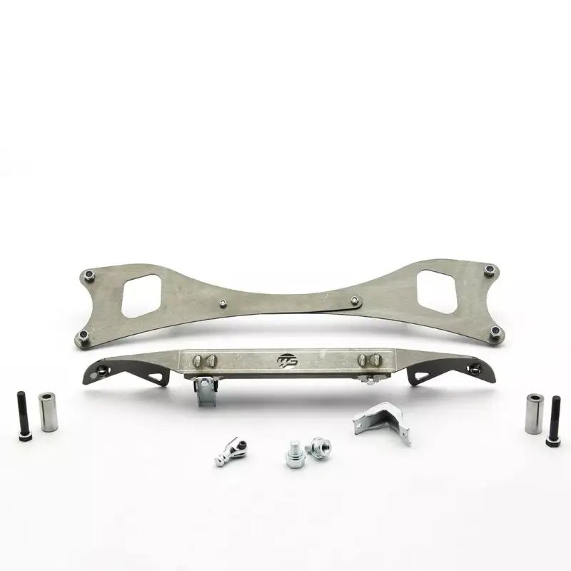 Wisefab S13 S14 S15 V2 Rack Relocation Kit | Racestage.eu