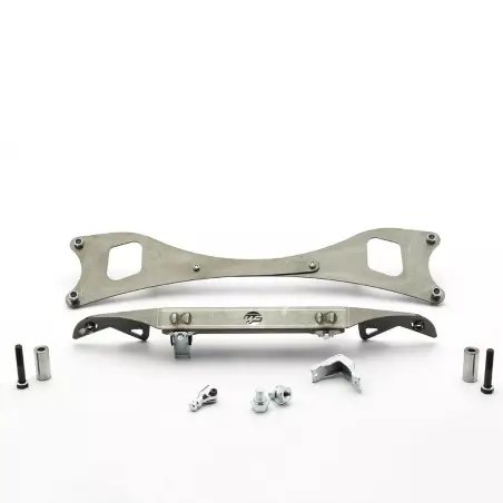 Wisefab S13 S14 S15 V2 Rack Relocation Kit | Racestage.eu