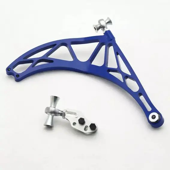 Toyota Supra A90 Wisefab Drift Angle Lock Kit | Racestage.eu