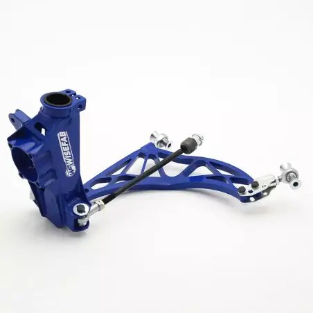 Toyota Supra A90 Wisefab Drift Angle Lock Kit | Racestage.eu